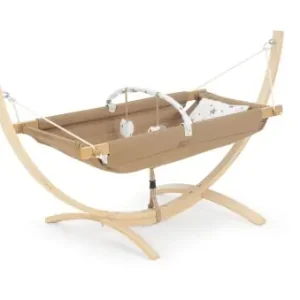 Disponibil imediat Hamac bebelusi Maro 147x66x62 cm