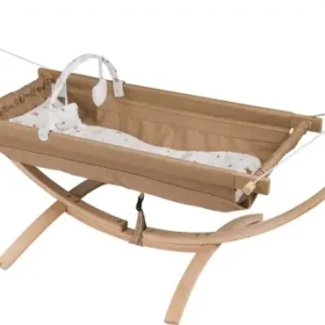 Hamac bebelusi Fethiye Auriu 135x56 cm Discount