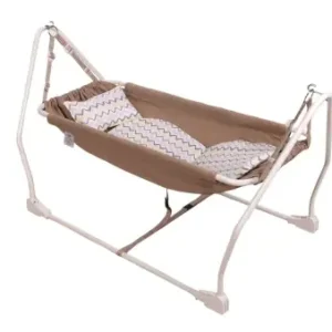 Popular Hamac bebelusi Marmaris Auriu 96x43x66 cm
