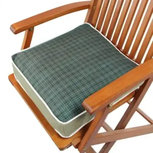 Perna scaun Model YM1103, Multicolor, 42x42x5 cm Vezi acum