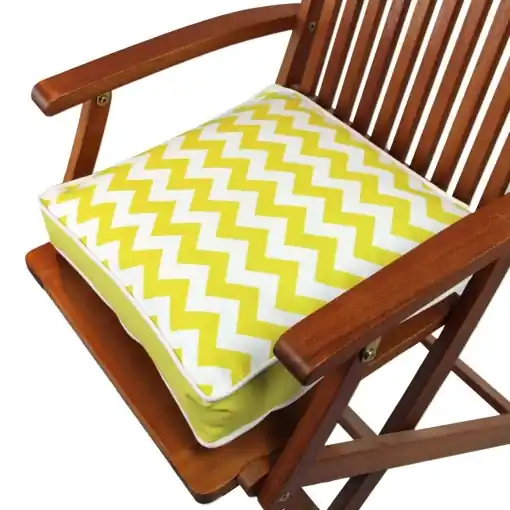 Perna scaun Model YM1195, Multicolor, 42x42x5 cm Preț mic