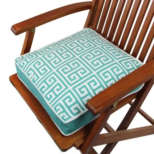 Perna scaun Model YM1201, Multicolor, 42x42x5 cm Nu rata