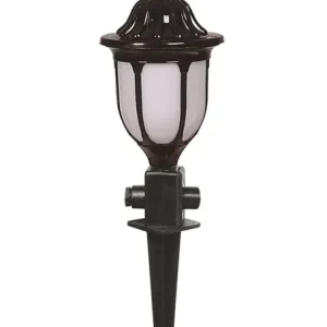 Aplica de perete exterior 68165 Alb 55x16 cm Comandă acum