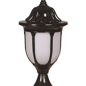 Bestseller Aplica de perete exterior 68178 Alb 40x16 cm