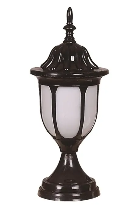 Bestseller Aplica de perete exterior 68178 Alb 40x16 cm
