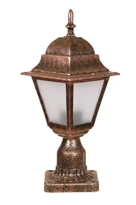 Aplica de perete exterior 68179 Maro 40x18 cm Preț redus