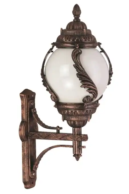 Bestseller Aplica de perete exterior 68182 Maro 40x30 cm