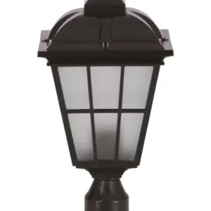 Reduceri Aplica de perete exterior 68183 Alb 45x20 cm