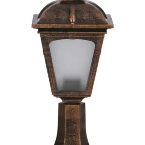 Reducere extra Aplica de perete exterior 68185 Maro 50x20 cm