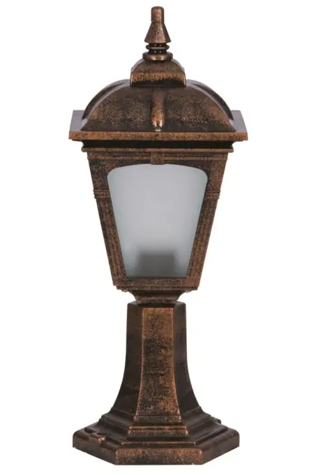 Reducere extra Aplica de perete exterior 68185 Maro 50x20 cm
