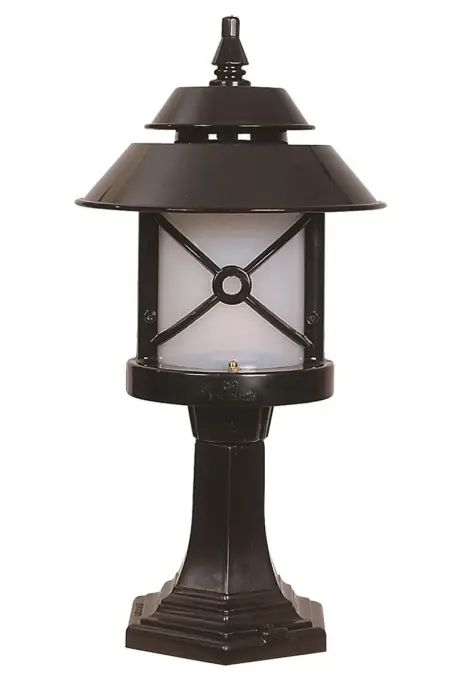 Aplica de perete exterior 68199 Alb 52x26 cm Noutate
