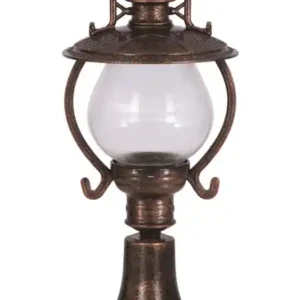 Reducere Aplica de perete exterior 68205 Maro 57x25 cm