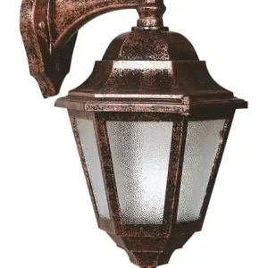 Aplica de perete exterior 68206 Maro 28x23 cm Calitate înaltă