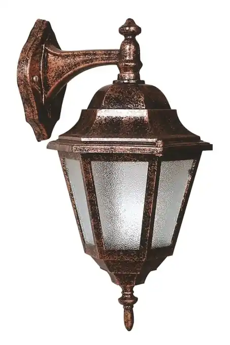 Aplica de perete exterior 68206 Maro 28x23 cm Calitate înaltă