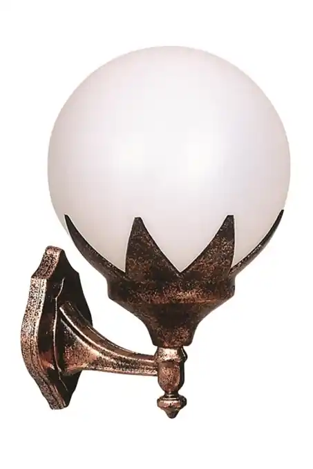 Aplica de perete exterior 68209 Maro 29x25 cm Ofertă