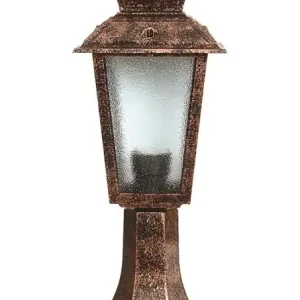 Aplica de perete exterior 68211 Maro 18x50 cm Nu rata