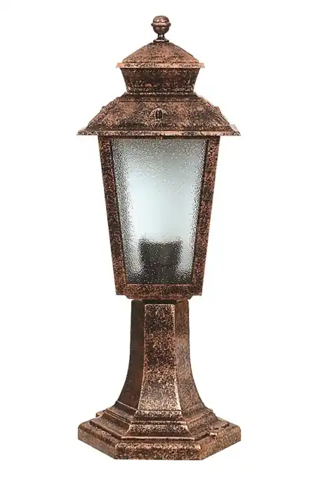 Aplica de perete exterior 68211 Maro 18x50 cm Nu rata
