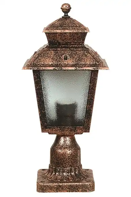 Aplica de perete exterior 68213 Maro 38x18 cm Calitate înaltă