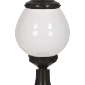 Bestseller Aplica de perete exterior KOP Alb 45x25 cm