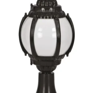 Promoție Aplica de perete exterior KOP Alb 50x26 cm
