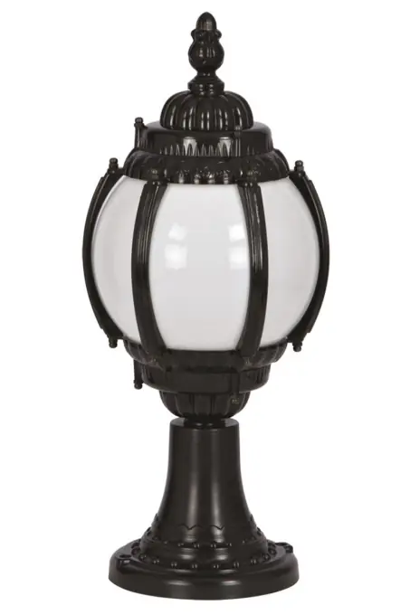 Promoție Aplica de perete exterior KOP Alb 50x26 cm