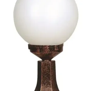 Cumpără acum Aplica de perete exterior KOP Maro 46x25 cm