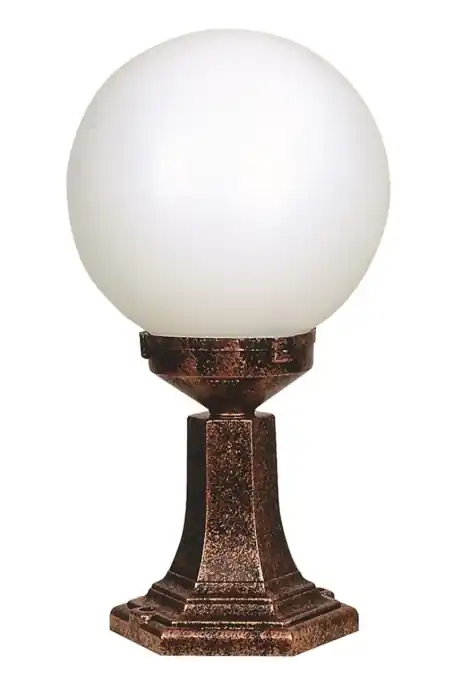 Cumpără acum Aplica de perete exterior KOP Maro 46x25 cm