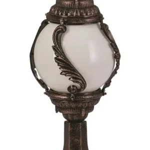 Super ofertă Aplica de perete exterior M1K Maro 65x30 cm