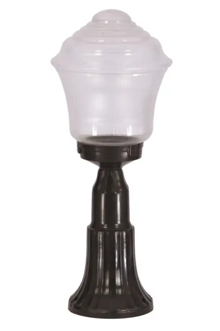 Preț mic Aplica de perete exterior M1K Negru 50x22 cm