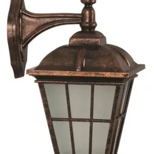 Aplica de perete exterior M2 Maro 25x20 cm Noutate