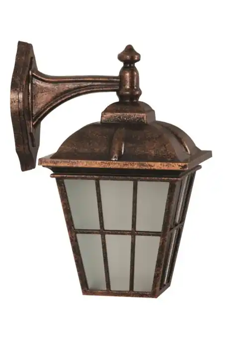 Aplica de perete exterior M2 Maro 25x20 cm Noutate