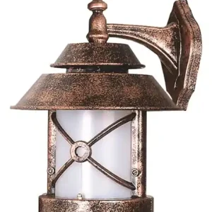 Aplica de perete exterior M2 Maro 30x26 cm Ieftin