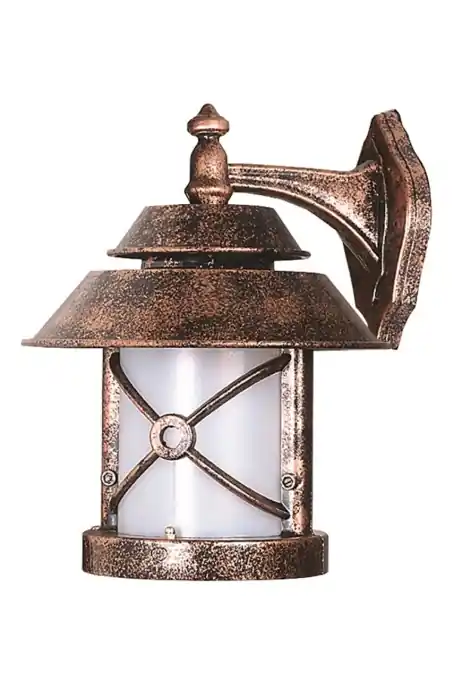 Aplica de perete exterior M2 Maro 30x26 cm Ieftin
