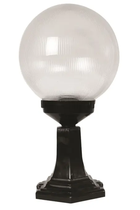 Cumpără online Aplica de perete exterior M2K Negru 47x25 cm