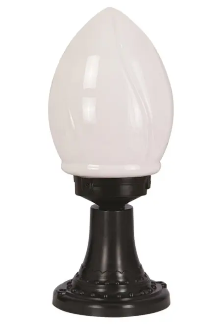 Ofertă de sezon Aplica de perete exterior M2K Negru 50x20 cm