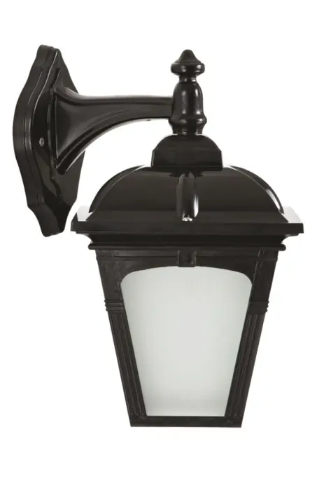 Aplica de perete exterior M3 Alb 25x20 cm Reducere