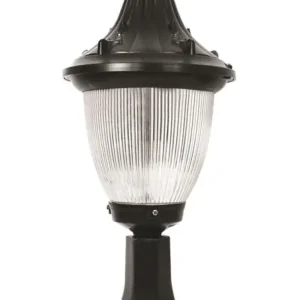 Aplica de perete exterior M3K Negru 60x26 cm Doar azi