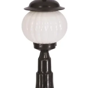 Bestseller Aplica de perete exterior M4KOP Negru 59x23 cm