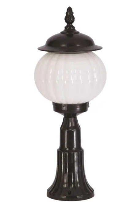 Bestseller Aplica de perete exterior M4KOP Negru 59x23 cm