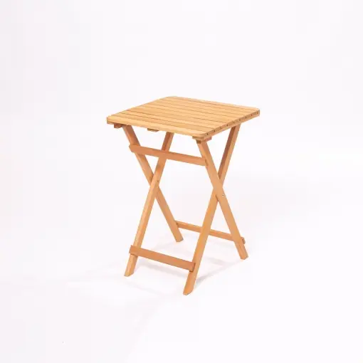 Ofertă Garden Table My020 Maro 50x72x50 cm