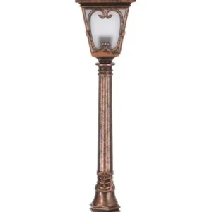 Retur gratuit Lampadar de exterior 68181 Maro 80x20 cm