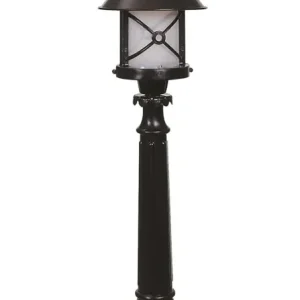 Lampadar de exterior 68199 Alb 100x26 cm Retur gratuit