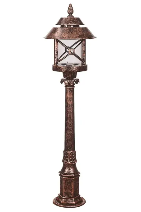 Lampadar de exterior 68199 Maro 100x26 cm Cel mai vândut