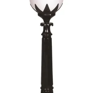 Lampadar de exterior 68209 Alb 95x25 cm Reducere extra