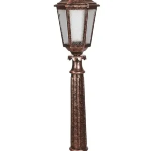 Preț promoțional Lampadar de exterior Baraka Maro 106x23 cm
