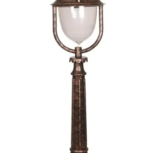 Lampadar de exterior M1B Maro 115x30 cm Cumpără acum