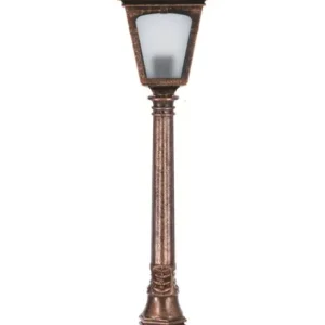 Mai ieftin Lampadar de exterior M2B Maro 100x20 cm