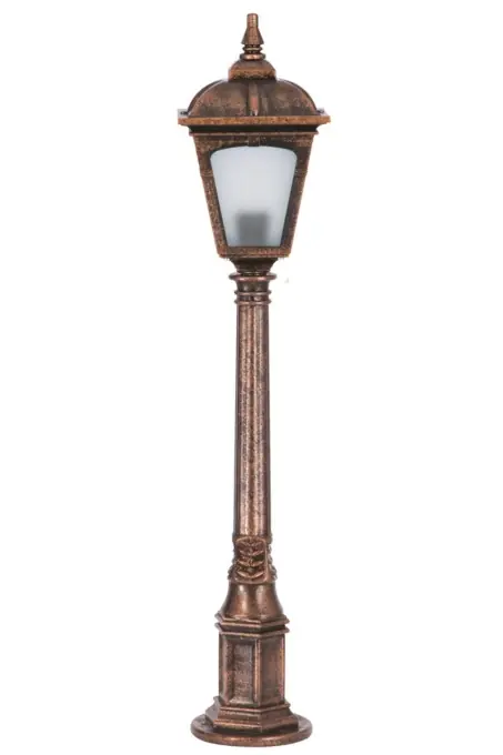 Mai ieftin Lampadar de exterior M2B Maro 100x20 cm
