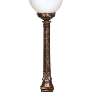 Vezi acum Lampadar de exterior M2BOP Maro 90x20 cm