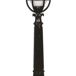Ofertă specială Lampadar de exterior M8BOP Alb 90x20 cm